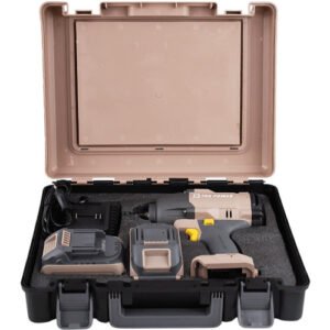Xtra Power 1/2'' Square Drive Cordless Impact Wrench 21V 1350 N*M Xpc-Iw-06
