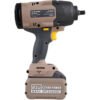 Xtra Power 1/2'' Square Drive Cordless Impact Wrench 21V 1350 N*M Xpc-Iw-06