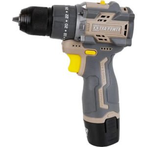 Xtra Power 12V Cordless Screw Driver Drill With Kit 10Mm Xpc-tk-01