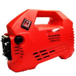 Starpower 2600W Pressure Washer 160Bar Q3 Ace 2600