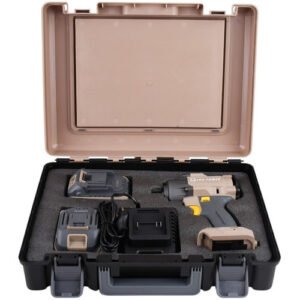 Xtra Power 1/2'' Square Drive Cordless Impact Wrench 21V 800 N*M  Xpc-Iw-05