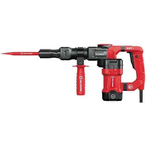Xtra Power 1950W Demolition Hammer 7Kg Xpt-512A