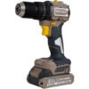 Xtra Power 21V Cordless Drill Machine 13Mm Xpc-Id-04