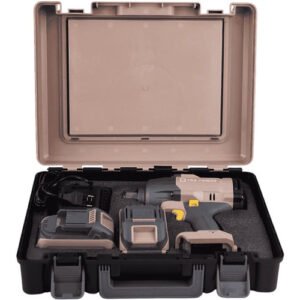 Xtra Power 3/4'' Square Drive Cordless Impact Wrench 21V 1800 N*M Xpc-Iw-07