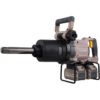 Xtra Power 1'' Square Drive Cordless Impact Wrench 21V 3000 N*M  Xpc-Iw-08
