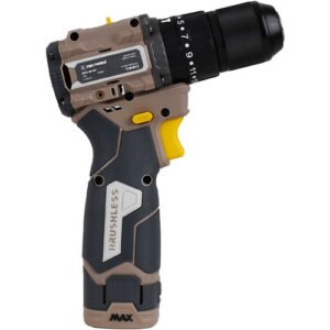 Xtra Power 18V Cordless Drill Machine 13Mm Xpc-Id-05