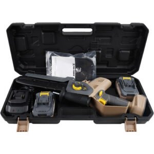 Xtra Power 10 Inch 21V Cordless Chain Saw 254Mm Xpc-Bs-01