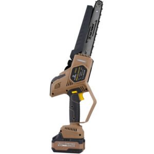 Xtra Power 10 Inch 21V Cordless Chain Saw 254Mm Xpc-Bs-01