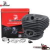 Xtra Power Gasoline Chain Saw Cylinder Kit  45Cc