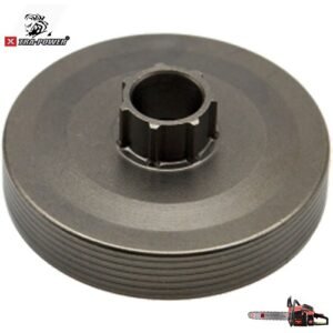 Xtra Power Gasoline Chain Saw Chain Sprocket  With Rim
