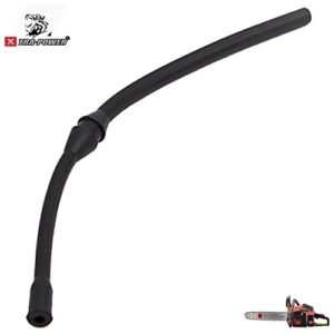 Xtra Power Gasoline Chain Saw Fuel Pipe/Petrol Pipe