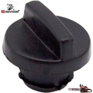 Xtra Power Gasoline Chain Saw Knob  Twisted