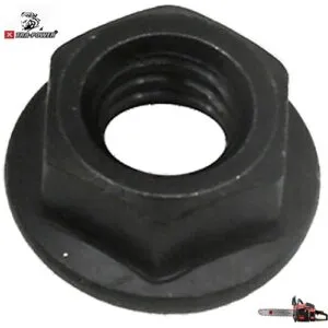 Xtra Power Gasoline Chain Saw Nut & Stud
