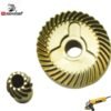 Xtra Power Dw801 Angle Grinder 100Mm Gear & Pinion
