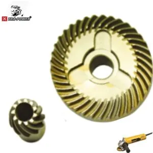 Xtra Power Dw801 Angle Grinder 100Mm Gear & Pinion