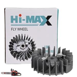 Hi Max Gasoline Chain Saw Fly Wheel