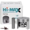 Hi Max Gasoline Chain Saw Piston Set