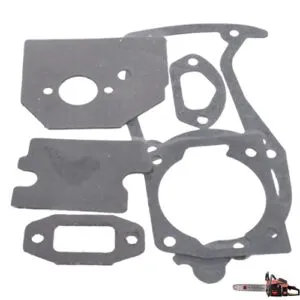 Hi Max Gasoline Chain Saw Gasket Set