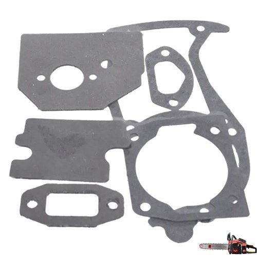 Hi Max Gasoline Chain Saw Gasket Set