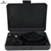 Xtra Power  11 Pieces Carbon Steel Hole Saw Set