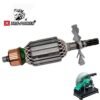 Xtra Power Lg355 Cut Off Machine 355Mm Armature