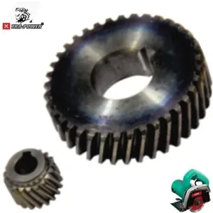 Xtra Power Cm4Sa Marble Cutter 110Mm Gear & Pinion