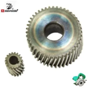Xtra Power Cm4Sb Marble Cutter 110Mm Gear & Pinion