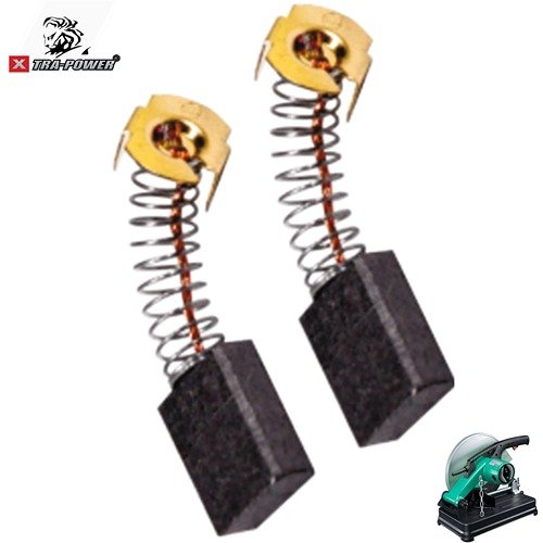 Hailing Lg355 Cut Off Machine 355Mm Carbon Brush