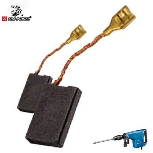 Hailing 11E Demolition Hammer 11Kg Carbon Brush