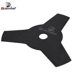 Xtra Power Brush Cutter Blade 3 Teeth
