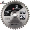 Xtra Power Brush Cutter Blade  10