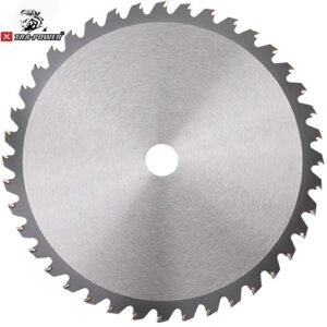 Xtra Power Brush Cutter Blade 10" X40 Teeth