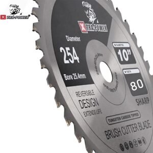 Xtra Power Brush Cutter Blade  10