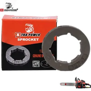 Xtra Power Gasoline Chain Saw Sprocket
