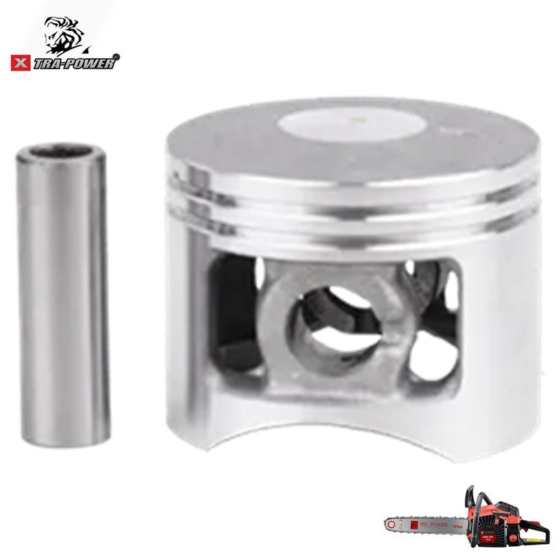 Xtra Power Gasoline Chain Saw Piston Set