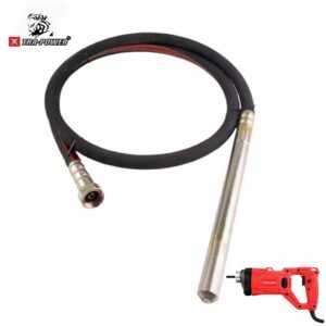 Xtra Power 35Mm Concrete Vibrator Shaft