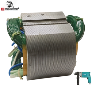 Xtra Power Du10 Drill Machine 10Mm Stator