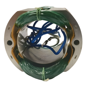 Xtra Power Du10 Drill Machine 10Mm Stator - Image 3