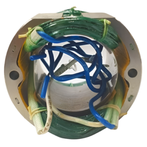 Alternative view of Xtra Power Du10 Drill Machine 10Mm Stator