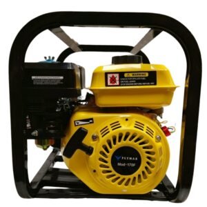 Flymax Air Cooled 3.5Kw Petrol Engine Water Pump 2 Inch Wp-22