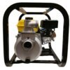 Flymax Air Cooled 3.5Kw Petrol Engine Water Pump 2 Inch Wp-22