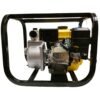 Flymax Air Cooled 3.5Kw Petrol Engine Water Pump 2 Inch Wp-22