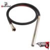 Xtra Power 50Mm Concrete Vibrator Shaft - 3 Mtr – 3 Mtr