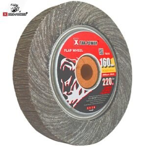 Alternative view of Xtra Power 6 Inch Flap Wheel 160Mm 25Mm