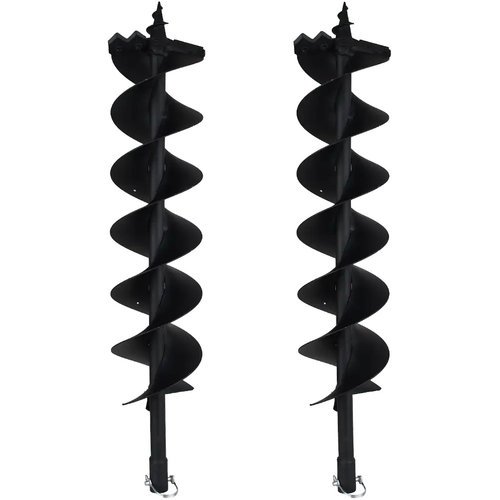 Xtra Power 800Mm Earth Auger Bit Type (D)