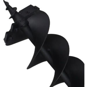 Xtra Power 800Mm Earth Auger Bit  Type (D)
