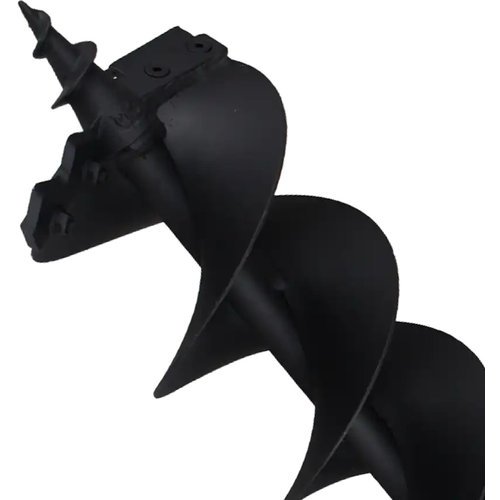 Xtra Power 800Mm Earth Auger Bit Type (D)