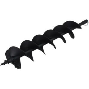 Xtra Power 800Mm Earth Auger Bit  Type (D)