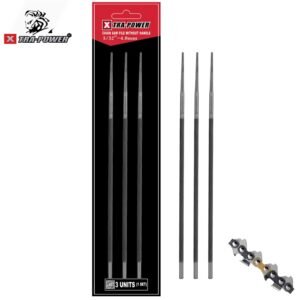 Xtra Power Chain Saw File 4.8mm
