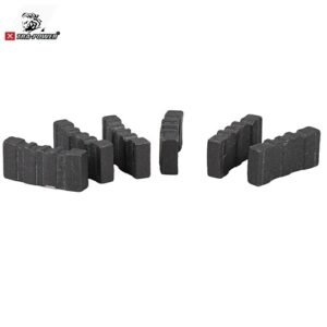 Xtra Power Diamond Core Drill Bit Segment